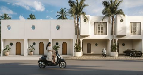 Image for Property Valle Kuta Type 1